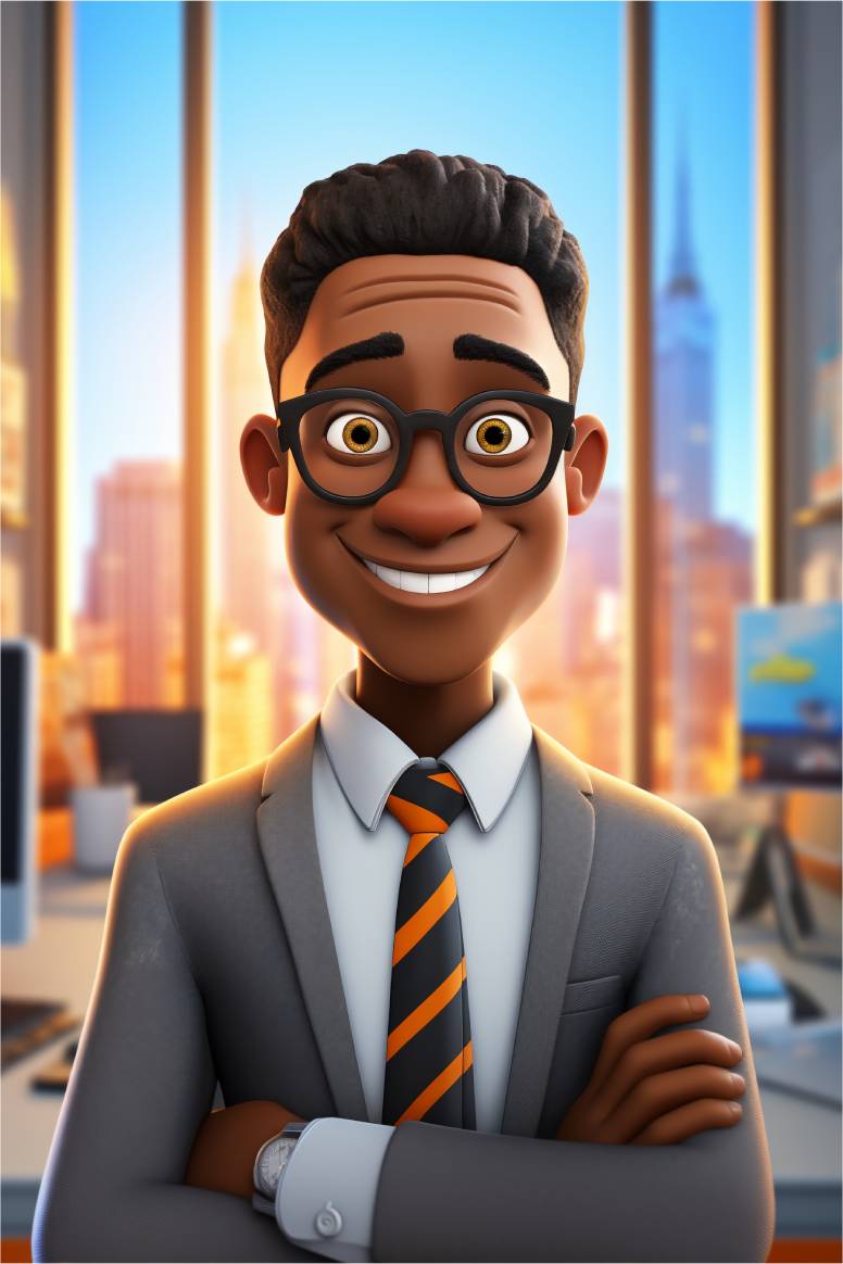 Philip Enejoh Odekina