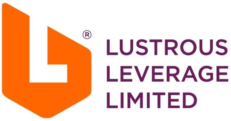 Lustrous Leverage Limited Logo