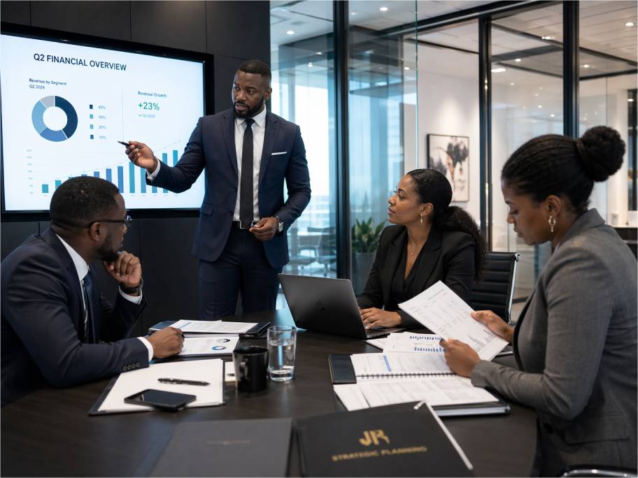 Understanding Investment Diversification